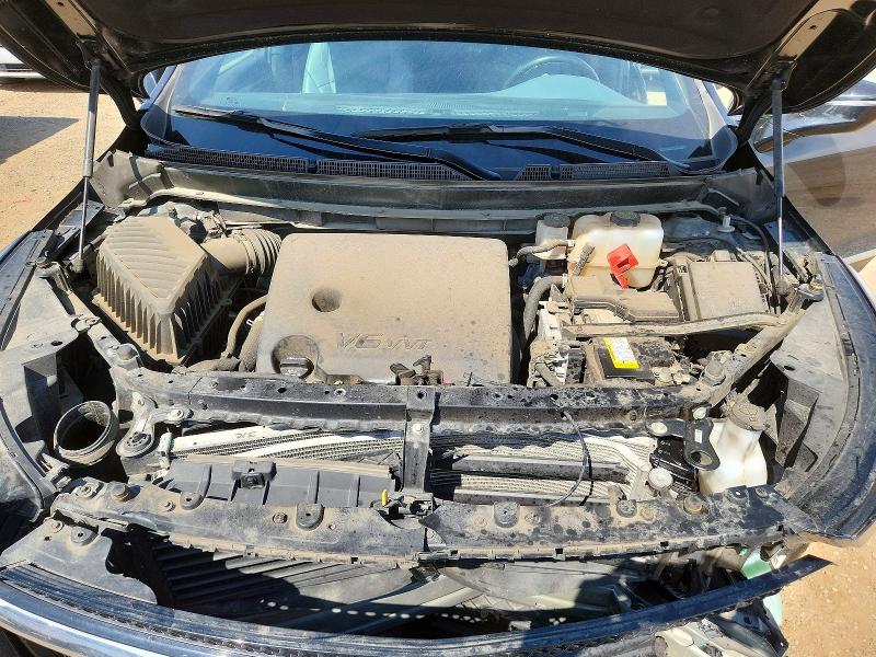 Фото 12 с аукциона – 2024 BUICK ENCLAVE с VIN 5GAEVAKW3RJ111407