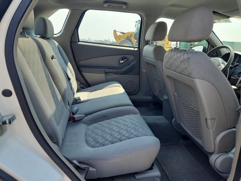 Photo 10 from auction – 2005 CHEVROLET MALIBU with VIN 1G1ZT62815F248176
