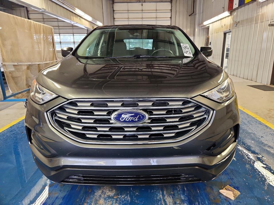 Photo 5 from auction – 2020 FORD EDGE with VIN 2FMPK4G99LBB41149