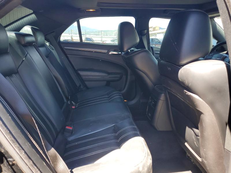 Photo 10 from auction – 2015 CHRYSLER 300 with VIN 2C3CCAGG1FH882947