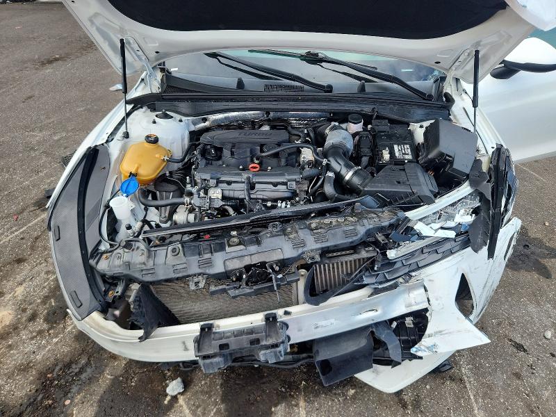 Photo 11 from auction – 2023 KIA K5 with VIN 5XXG14J26PG195307