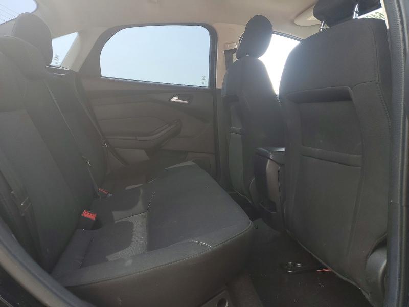 Photo 10 from auction – 2017 FORD FOCUS with VIN 1FADP3FE9HL334951