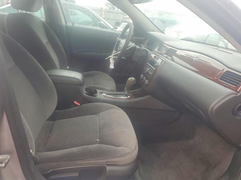 Foto 7 de la subasta – 2011 CHEVROLET IMPALA con VIN 2G1WF5EK7B1261139