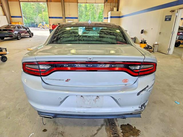 Photo 6 from auction – 2021 DODGE CHARGER with VIN 2C3CDXJG6MH520778