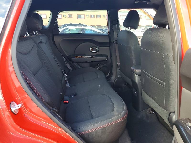 Photo 10 from auction – 2019 KIA SOUL with VIN KNDJP3A56K7665328