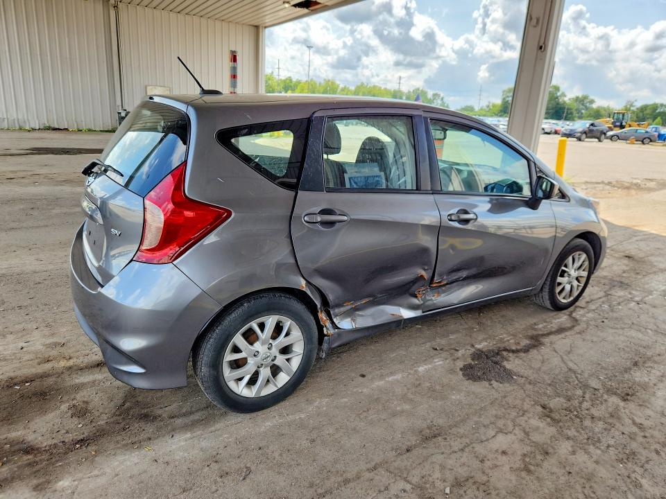 Photo 3 from auction – 2017 NISSAN VERSA NOTE with VIN 3N1CE2CP2HL378325