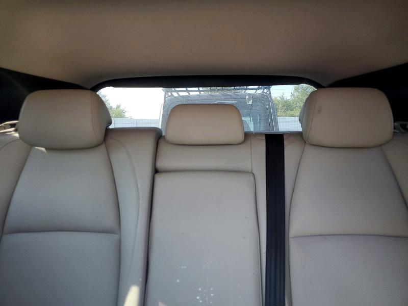 Photo 10 from auction – 2023 MAZDA CX-30 with VIN 3MVDMBCM1PM555058