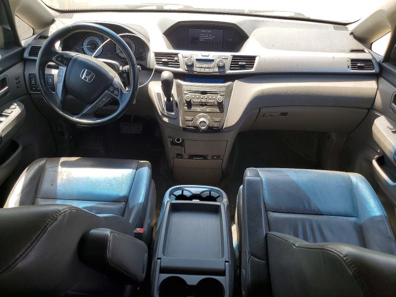 Zdjęcie 8 z aukcji – 2012 HONDA ODYSSEY z VIN 5FNRL5H94CB139925