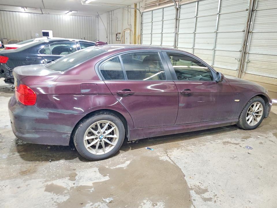 Foto 3 de la subasta – 2010 BMW 328 con VIN WBAPH7G58ANM51650