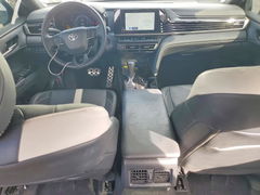 Photo 8 from auction – 2025 TOYOTA CAMRY with VIN 4T1DAACK5SU070165