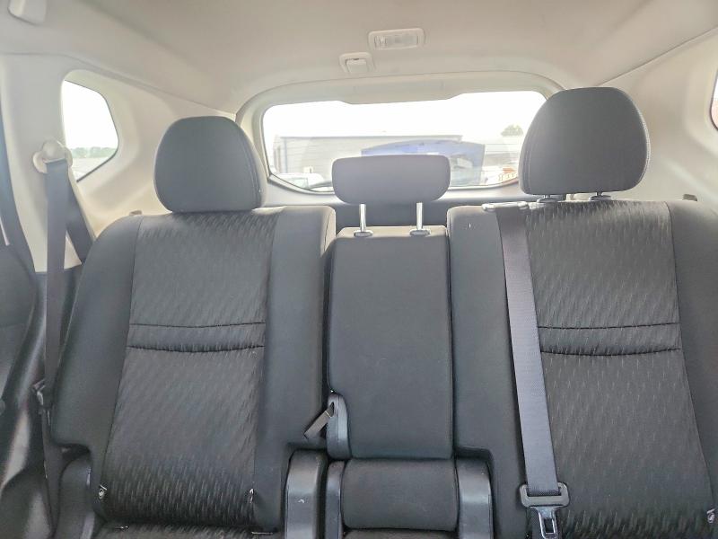 Photo 10 from auction – 2020 NISSAN ROGUE with VIN KNMAT2MT4LP536800