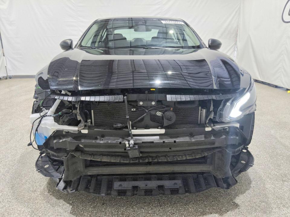 Photo 5 from auction – 2024 NISSAN ALTIMA with VIN 1N4BL4BVXRN433881