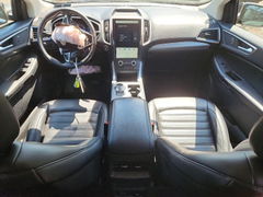 Photo 8 from auction – 2021 FORD EDGE with VIN 2FMPK4J96MBA29225