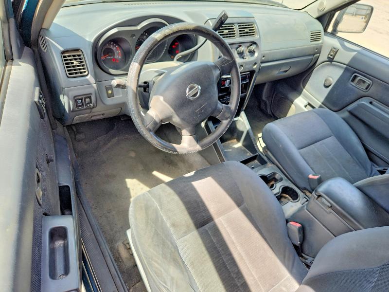Zdjęcie 8 z aukcji – 2002 NISSAN FRONTIER z VIN 1N6DD26S92C304257