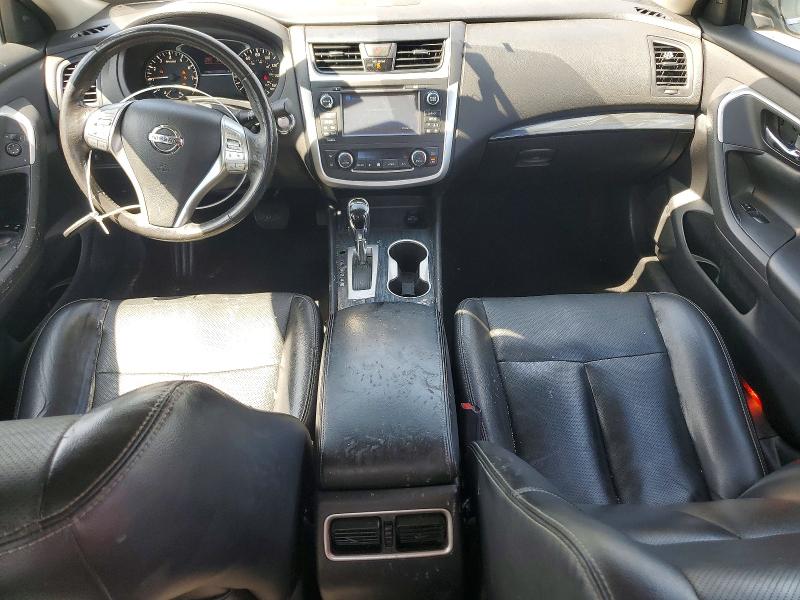 Photo 8 from auction – 2016 NISSAN ALTIMA with VIN 1N4AL3AP4GC257282