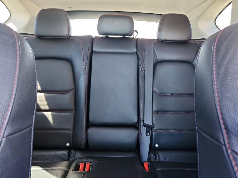 Foto 10 de la subasta – 2024 MAZDA CX-5 con VIN JM3KFBCLXR0522518