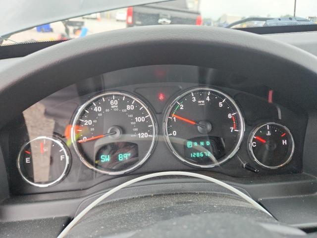 Photo 9 from auction – 2012 JEEP LIBERTY with VIN 1C4PJMAKXCW199949