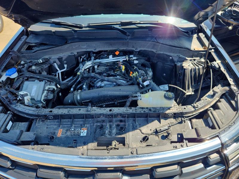 Photo 12 from auction – 2025 FORD EXPLORER with VIN 1FMUK8DH6SGA24433