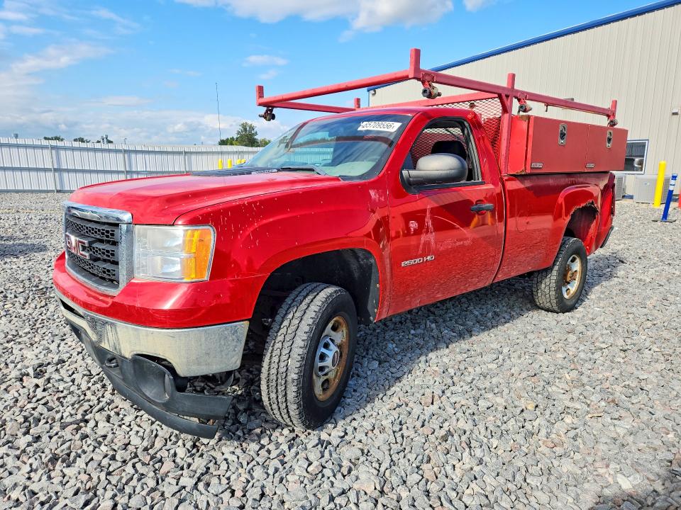 2013 GMC SIERRA - Търг №65709556