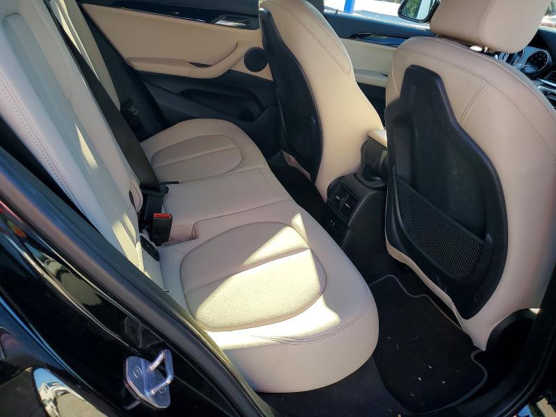 صورة رقم 11 من المزاد - 2018 BMW X2 مع VIN WBXYJ5C38JEF80594