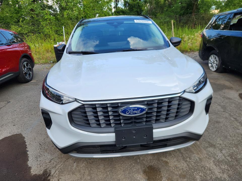 Zdjęcie 5 z aukcji – 2025 FORD ESCAPE z VIN 1FMCU0GN4SUB50347
