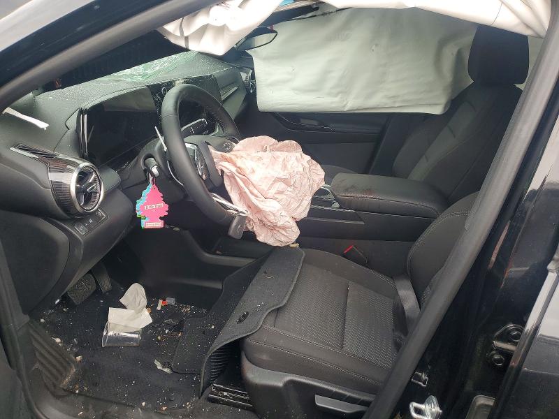 Photo 7 from auction – 2026 CHEVROLET EQUINOX with VIN 3GNAXHEG7TL144342