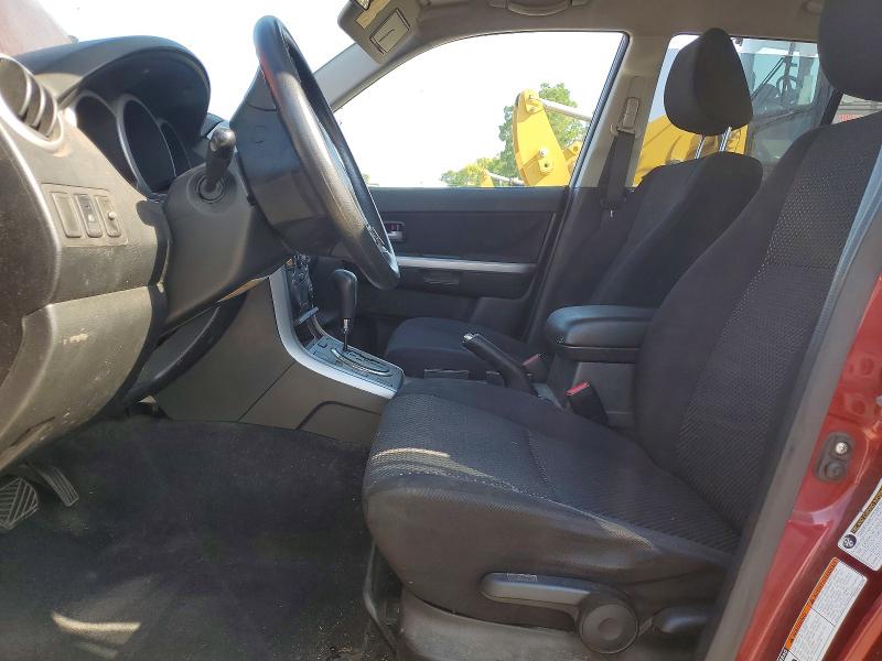 Photo 7 from auction – 2007 SUZUKI GRAND VITARA with VIN JS3TE944974201710