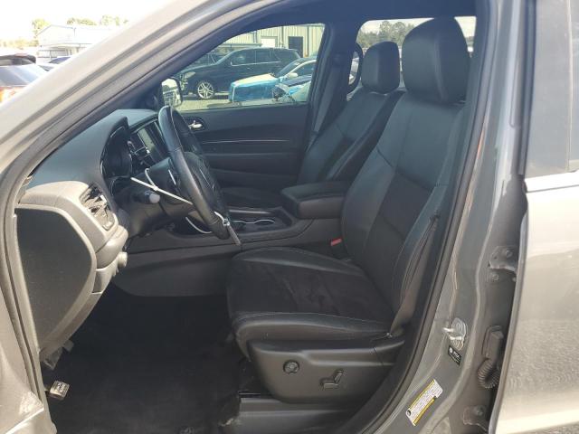 Photo 7 from auction – 2022 DODGE DURANGO with VIN 1C4RDHDG2NC202961