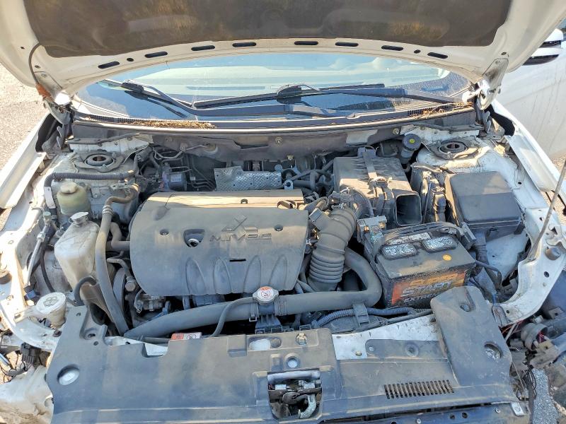 Photo 11 from auction – 2015 MITSUBISHI LANCER with VIN JA32U8FW7FU002237