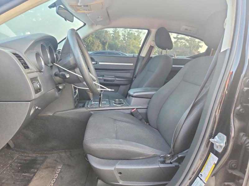 Zdjęcie 7 z aukcji – 2010 DODGE CHARGER z VIN 2B3CA2CV1AH251217