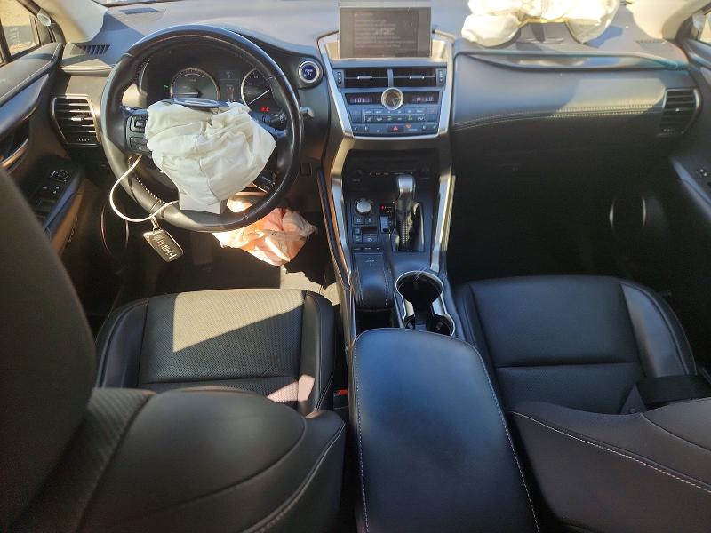 صورة رقم 8 من المزاد - 2017 LEXUS NX مع VIN JTJBJRBZ4H2065565