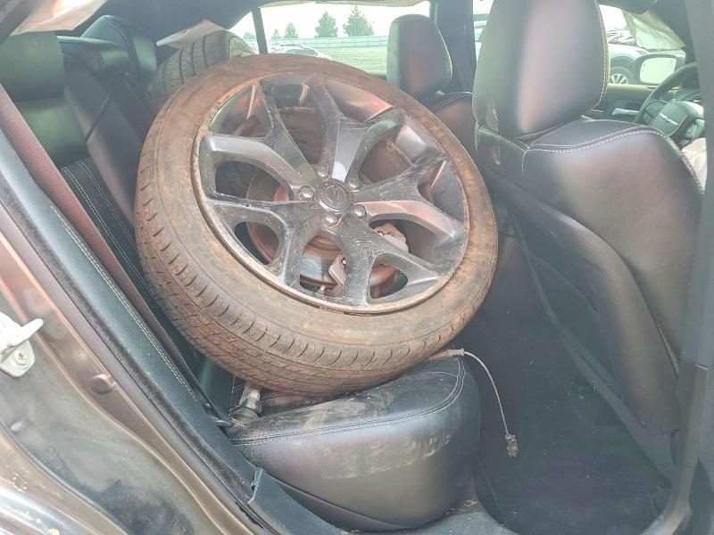 Zdjęcie 10 z aukcji – 2023 CHRYSLER 300 z VIN 2C3CCABG4PH585373