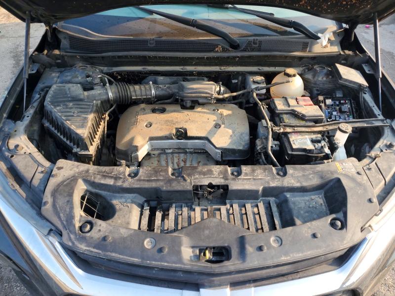 Photo 12 from auction – 2020 CHEVROLET BLAZER with VIN 3GNKBBRAXLS559540