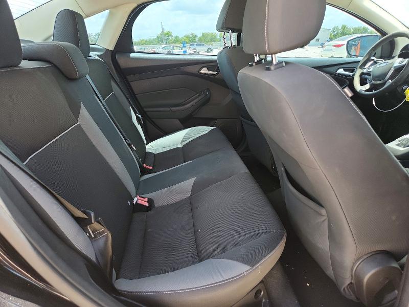 Photo 10 from auction – 2014 FORD FOCUS with VIN 1FADP3F27EL211974