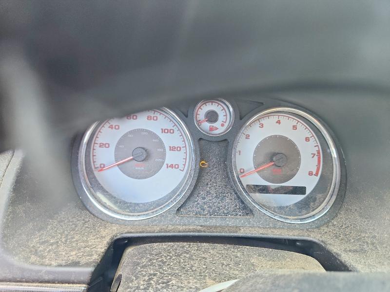 Photo 9 from auction – 2007 PONTIAC G5 with VIN 1G2AL15FX77127441
