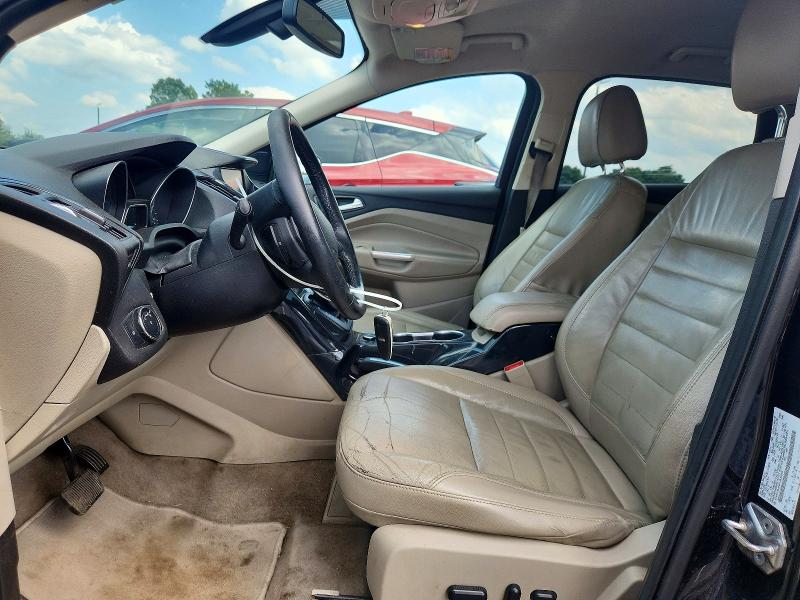Photo 7 from auction – 2015 FORD ESCAPE with VIN 1FMCU9J99FUA55885