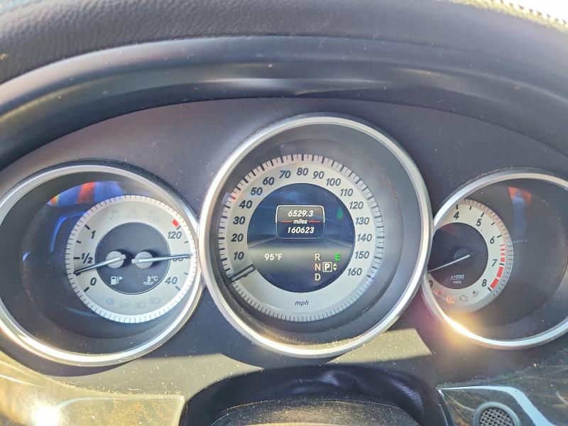Photo 9 from auction – 2016 MERCEDES-BENZ CLS with VIN WDDLJ6FB1GA176443