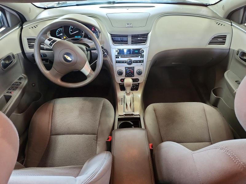 Photo 8 from auction – 2012 CHEVROLET MALIBU with VIN 1G1ZA5EU6CF398144