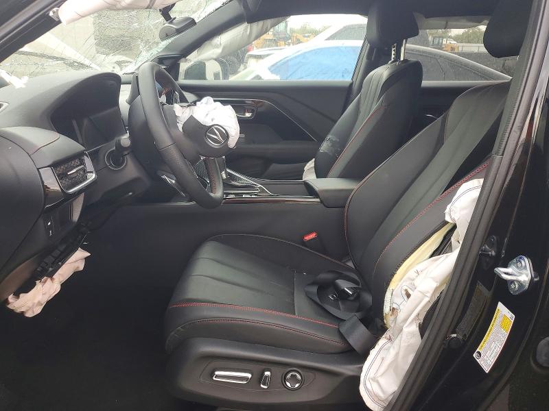 Photo 7 from auction – 2026 ACURA ADX with VIN 3HDSA2H74TM710716