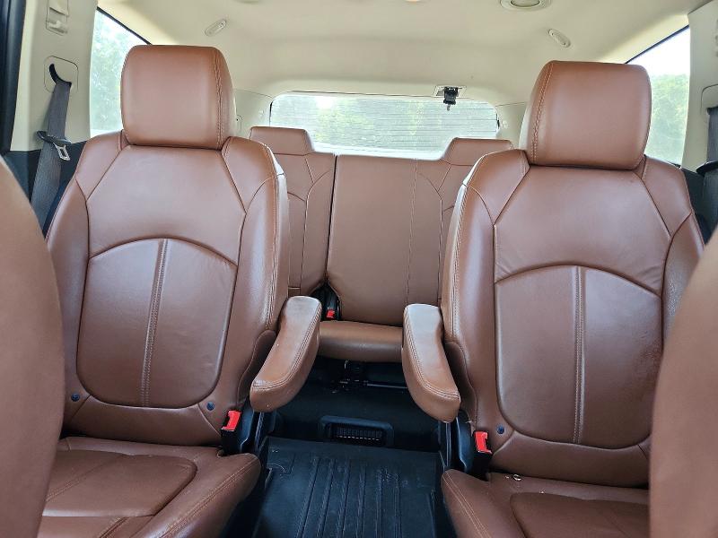 Photo 10 from auction – 2015 CHEVROLET TRAVERSE with VIN 1GNKVHKD7FJ344928