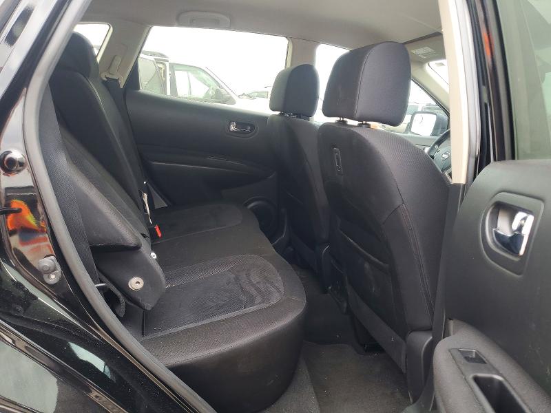 Photo 10 from auction – 2015 NISSAN ROGUE SELECT with VIN JN8AS5MT6FW662448