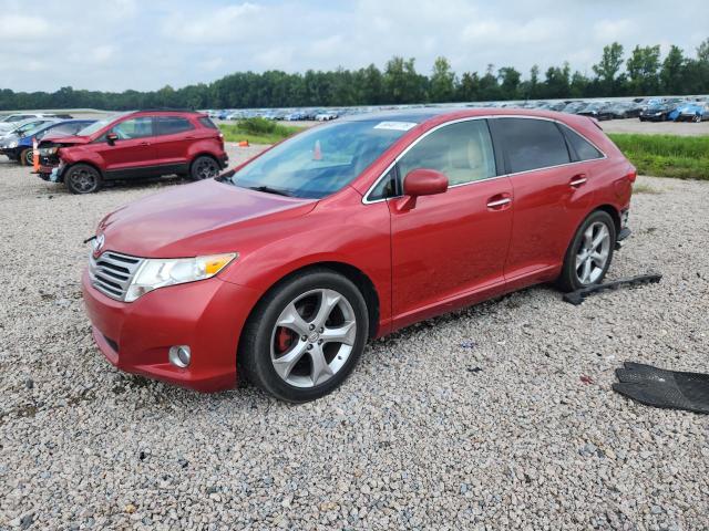 2009 TOYOTA VENZA - Търг №66407776
