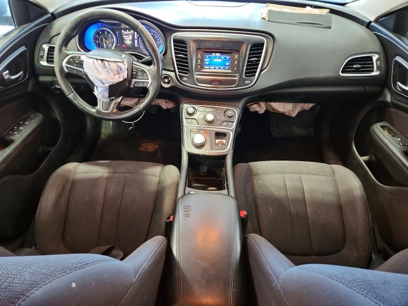 Zdjęcie 8 z aukcji – 2015 CHRYSLER 200 z VIN 1C3CCCAB2FN723287
