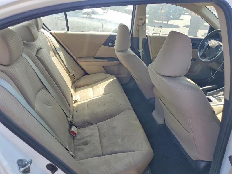 Photo 10 from auction – 2014 HONDA ACCORD with VIN 1HGCR2F37EA182640