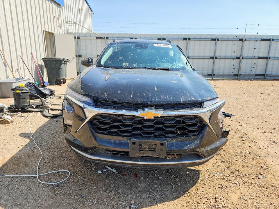 Photo 5 from auction – 2026 CHEVROLET TRAX with VIN KL77LHEP5TC145433