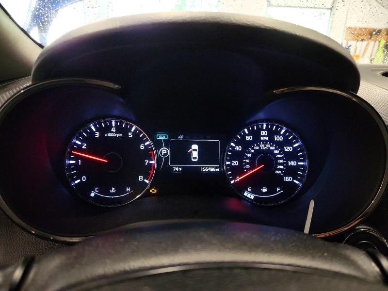 Photo 9 from auction – 2017 KIA FORTE with VIN 3KPFL4A71HE123359
