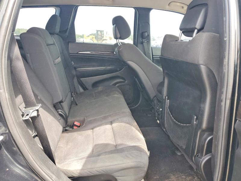 Photo 11 from auction – 2012 JEEP GRAND CHEROKEE with VIN 1C4RJFAG6CC280464