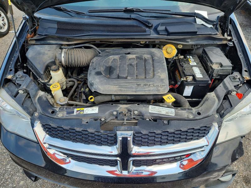 Zdjęcie 12 z aukcji – 2019 DODGE GRAND CARAVAN z VIN 2C4RDGCG8KR750512