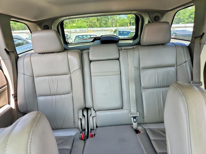 Photo 10 from auction – 2012 JEEP GRAND CHEROKEE with VIN 1C4RJFAG5CC189993