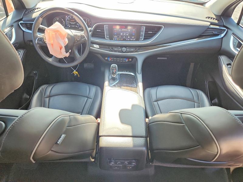 Photo 8 from auction – 2020 BUICK ENCLAVE with VIN 5GAERDKW8LJ191381